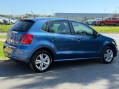 Volkswagen Polo MATCH EDITION TSI 6