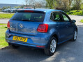 Volkswagen Polo MATCH EDITION TSI 31