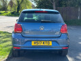 Volkswagen Polo MATCH EDITION TSI 7
