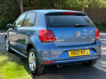 Volkswagen Polo MATCH EDITION TSI 47