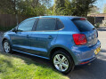 Volkswagen Polo MATCH EDITION TSI 8