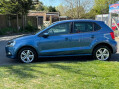 Volkswagen Polo MATCH EDITION TSI 9