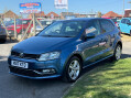 Volkswagen Polo MATCH EDITION TSI 10