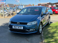 Volkswagen Polo MATCH EDITION TSI 45