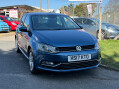 Volkswagen Polo MATCH EDITION TSI 17