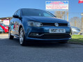Volkswagen Polo MATCH EDITION TSI 22