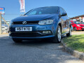 Volkswagen Polo MATCH EDITION TSI 29