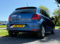Volkswagen Polo MATCH EDITION TSI 33