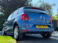 Volkswagen Polo MATCH EDITION TSI 35