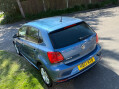 Volkswagen Polo MATCH EDITION TSI 37