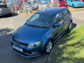 Volkswagen Polo MATCH EDITION TSI 39