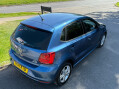 Volkswagen Polo MATCH EDITION TSI 42