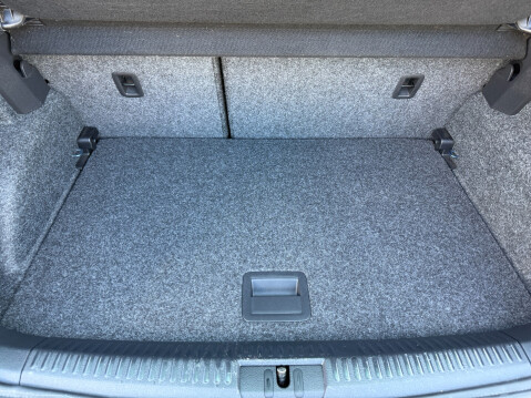 Volkswagen Polo MATCH EDITION TSI 46