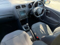 Volkswagen Polo MATCH EDITION TSI 34