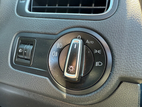 Volkswagen Polo MATCH EDITION TSI 36