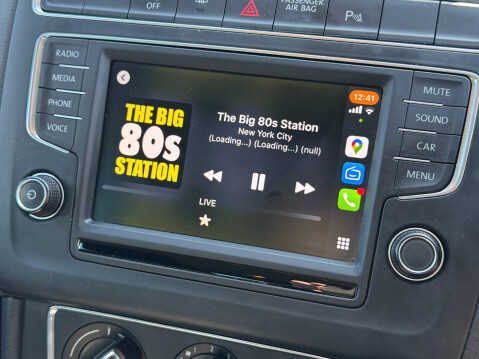 Volkswagen Polo MATCH EDITION TSI 25
