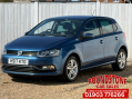 Volkswagen Polo MATCH EDITION TSI 2