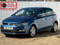Volkswagen Polo MATCH EDITION TSI 3
