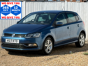 Volkswagen Polo MATCH EDITION TSI
