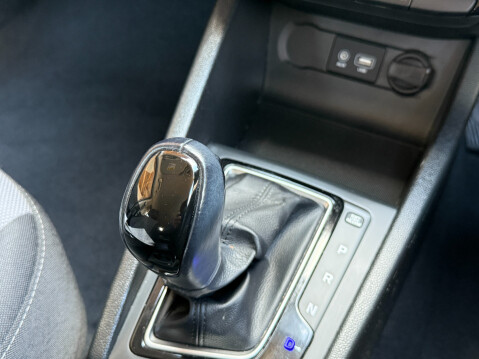 Hyundai i20 PREMIUM NAV AUTO 27