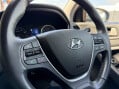Hyundai i20 PREMIUM NAV AUTO 30