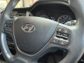 Hyundai i20 PREMIUM NAV AUTO 32