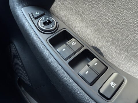 Hyundai i20 PREMIUM NAV AUTO 36