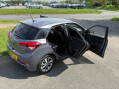 Hyundai i20 PREMIUM NAV AUTO 39