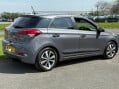 Hyundai i20 PREMIUM NAV AUTO 6