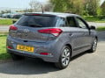 Hyundai i20 PREMIUM NAV AUTO 22