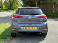 Hyundai i20 PREMIUM NAV AUTO 7