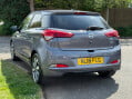Hyundai i20 PREMIUM NAV AUTO 33