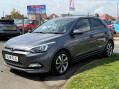 Hyundai i20 PREMIUM NAV AUTO 10