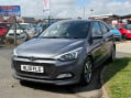 Hyundai i20 PREMIUM NAV AUTO 35