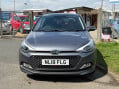 Hyundai i20 PREMIUM NAV AUTO 11