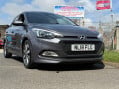 Hyundai i20 PREMIUM NAV AUTO 26