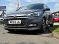 Hyundai i20 PREMIUM NAV AUTO 41