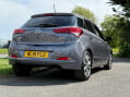 Hyundai i20 PREMIUM NAV AUTO 29
