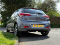 Hyundai i20 PREMIUM NAV AUTO 24