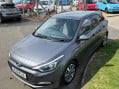 Hyundai i20 PREMIUM NAV AUTO 37