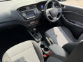 Hyundai i20 PREMIUM NAV AUTO 28