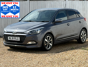 Hyundai i20 PREMIUM NAV AUTO