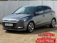 Hyundai i20 PREMIUM NAV AUTO 2