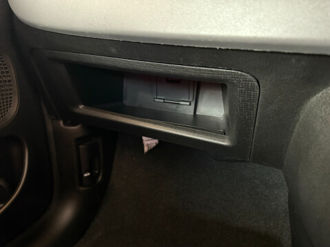 Fiat Panda POP 19751 MILES 41