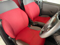 Fiat Panda POP 19751 MILES 12