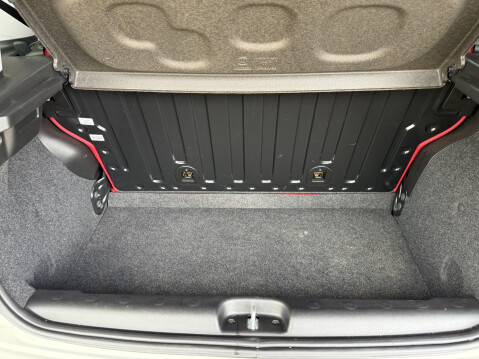 Fiat Panda POP 19751 MILES 38