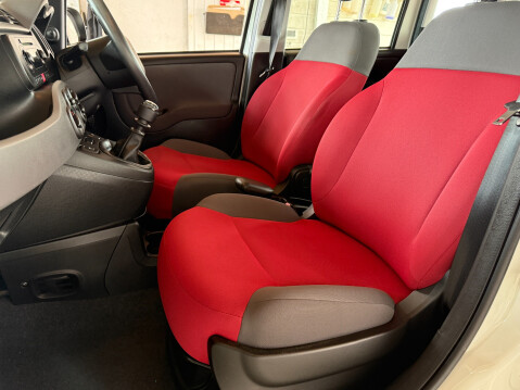 Fiat Panda POP 19751 MILES 24