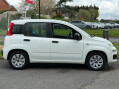 Fiat Panda POP 19751 MILES 4