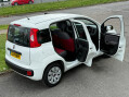 Fiat Panda POP 19751 MILES 37