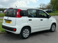 Fiat Panda POP 19751 MILES 6